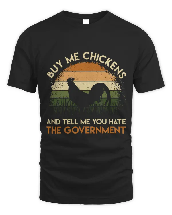 Unisex Standard T-Shirt (Overnight)