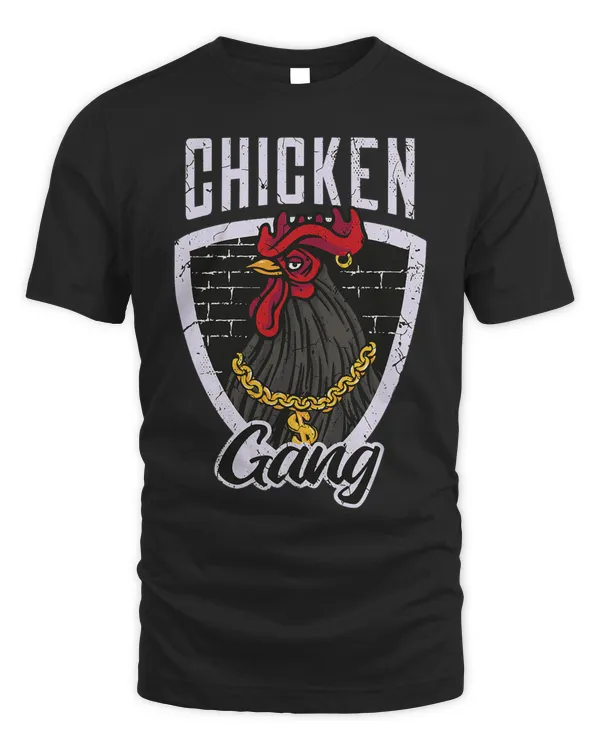 Unisex Standard T-Shirt (Overnight)