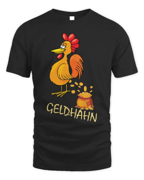 Unisex Standard T-Shirt (Overnight)