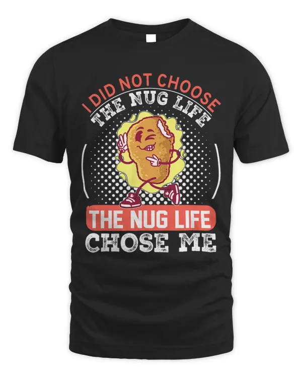 Unisex Standard T-Shirt (Overnight)