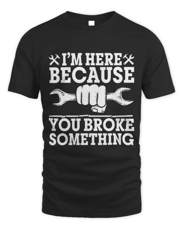 Unisex Standard T-Shirt (Overnight)