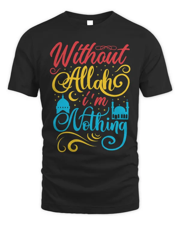Unisex Standard T-Shirt (Overnight)