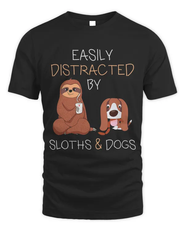 Unisex Standard T-Shirt (Overnight)