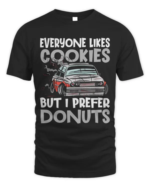 Unisex Standard T-Shirt (Overnight)