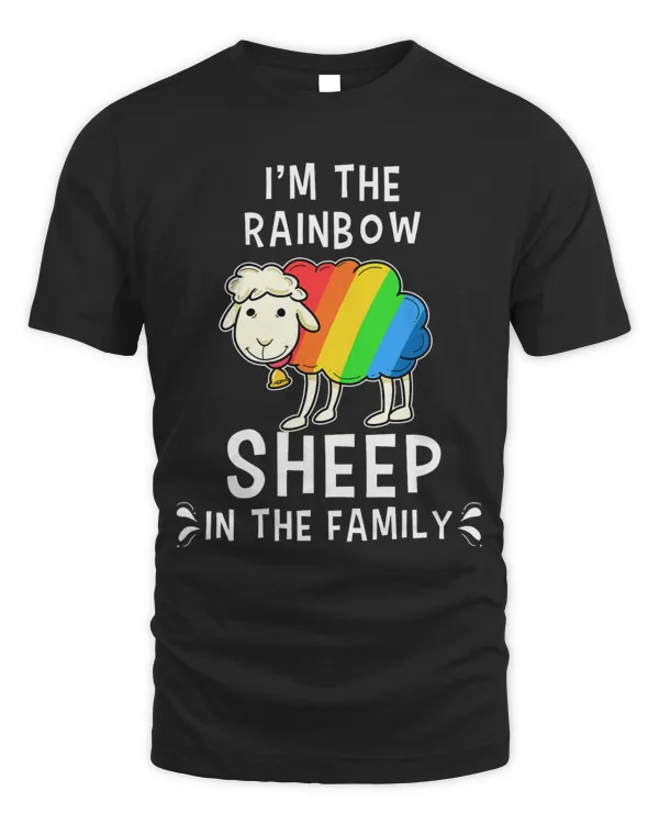 Unisex Standard T-Shirt (Overnight)