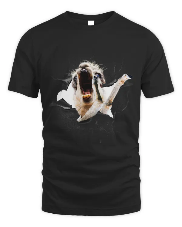 Unisex Standard T-Shirt (Overnight)