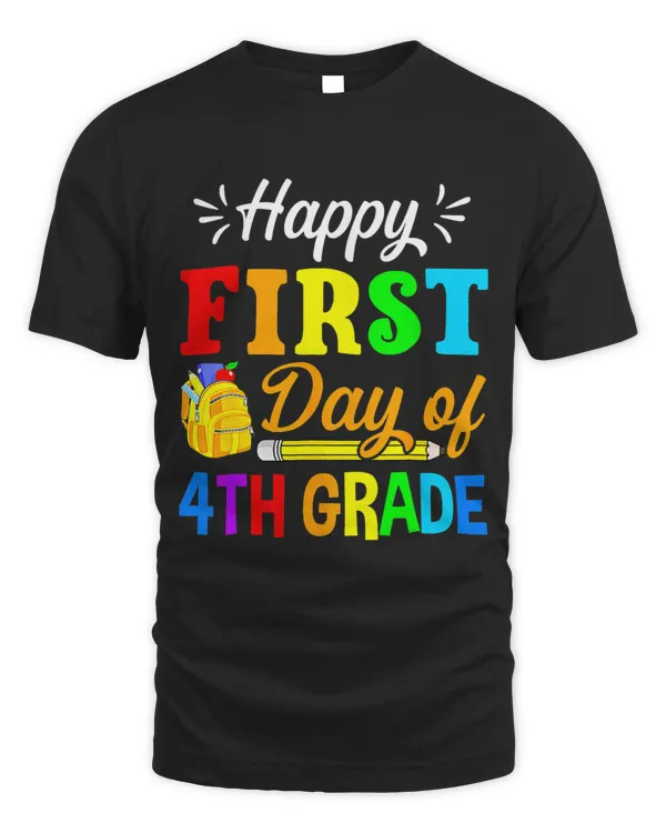 Unisex Standard T-Shirt (Overnight)