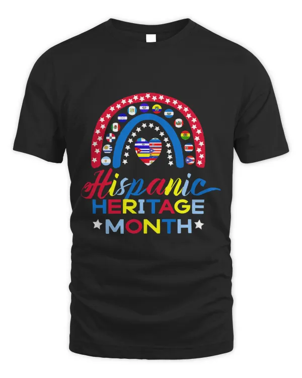 Unisex Standard T-Shirt (Overnight)