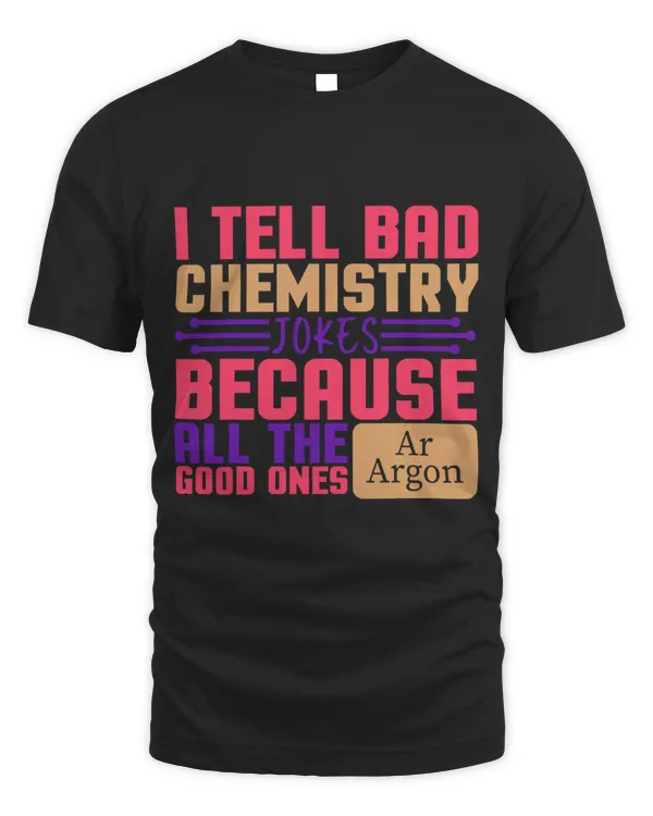 Unisex Standard T-Shirt (Overnight)