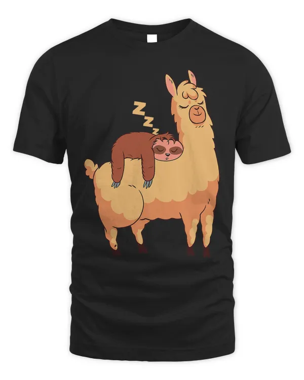 Unisex Standard T-Shirt (Overnight)