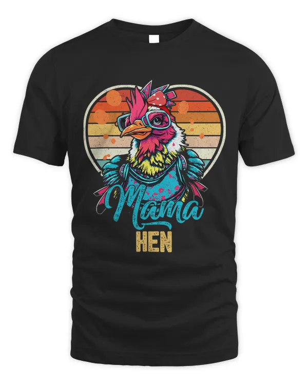 Unisex Standard T-Shirt (Overnight)