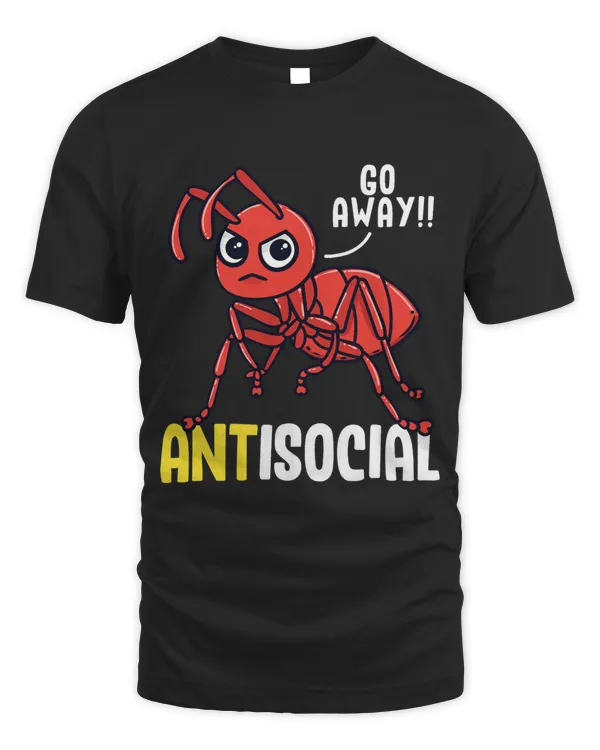 Unisex Standard T-Shirt (Overnight)