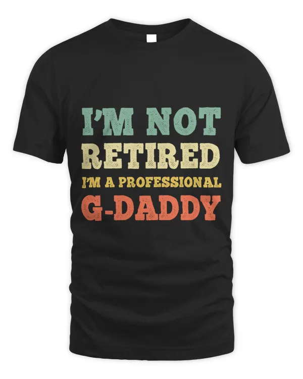 Unisex Standard T-Shirt (Overnight)