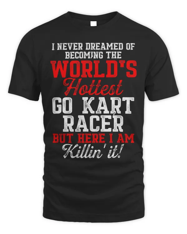 Unisex Standard T-Shirt (Overnight)