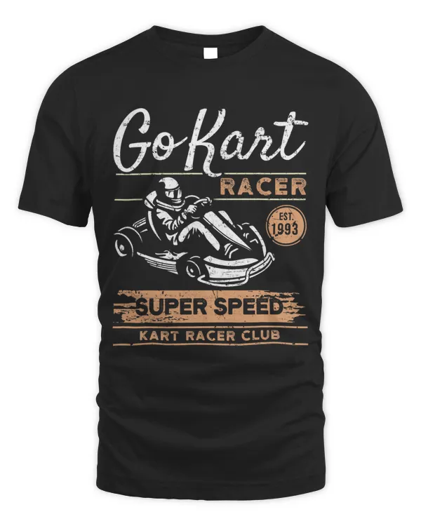 Unisex Standard T-Shirt (Overnight)