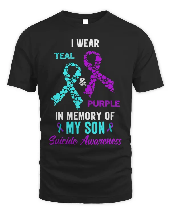 Unisex Standard T-Shirt (Overnight)