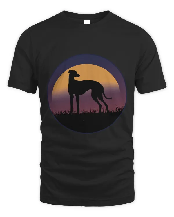 Unisex Standard T-Shirt (Overnight)