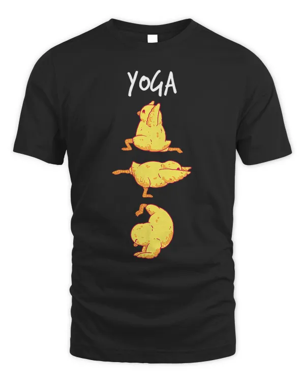 Unisex Standard T-Shirt (Overnight)