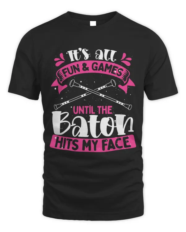 Unisex Standard T-Shirt (Overnight)