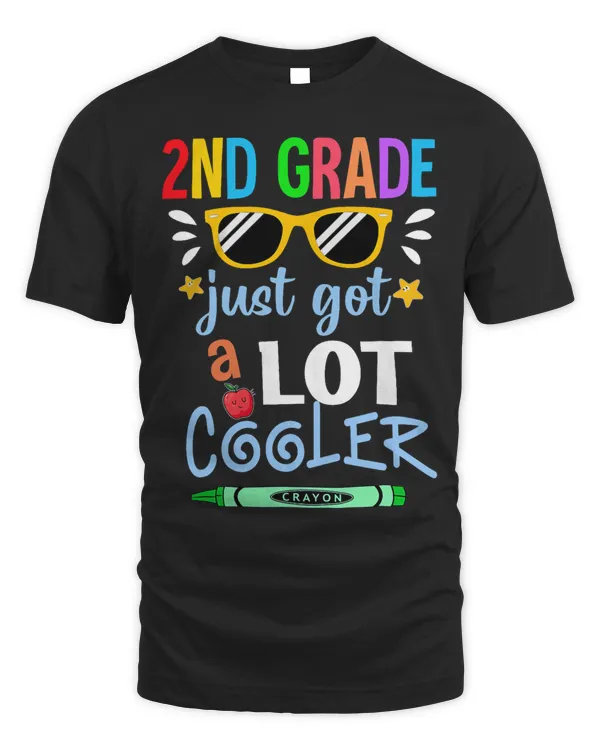 Unisex Standard T-Shirt (Overnight)
