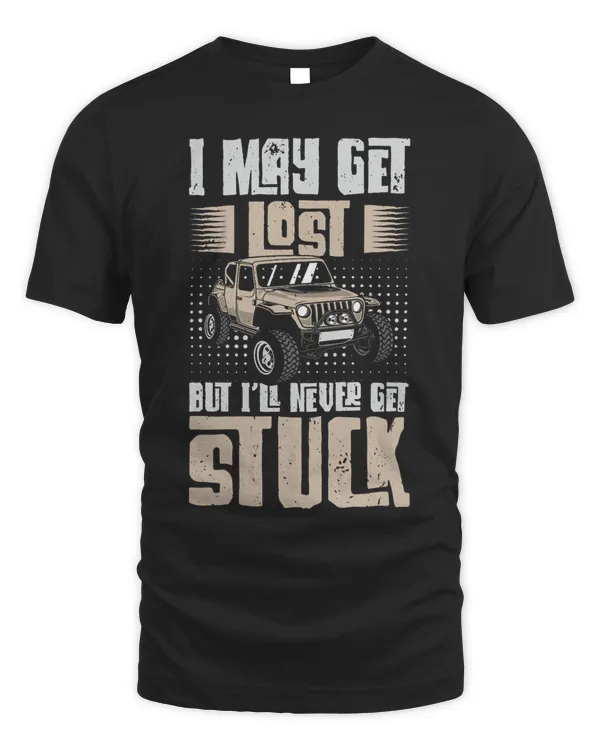 Unisex Standard T-Shirt (Overnight)
