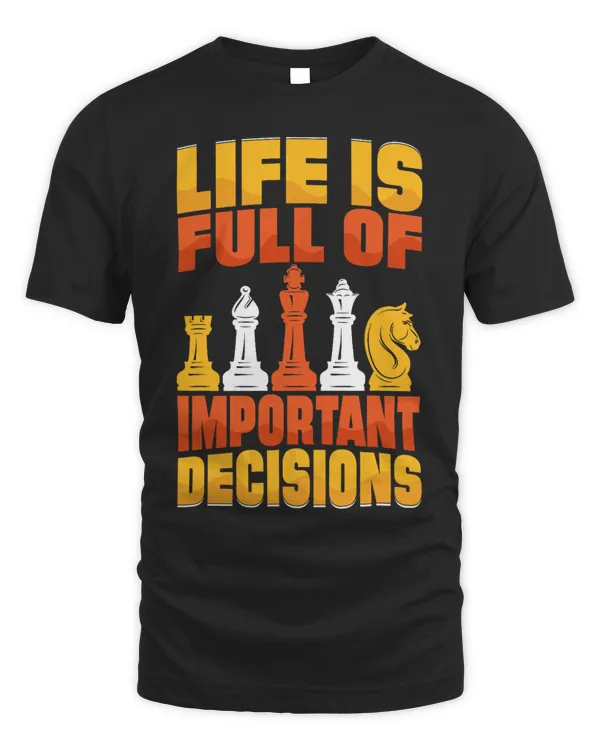 Unisex Standard T-Shirt (Overnight)