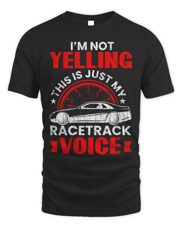 Unisex Standard T-Shirt (Overnight)
