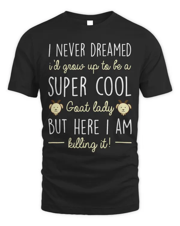 Unisex Standard T-Shirt (Overnight)