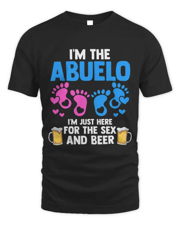 Unisex Standard T-Shirt (Overnight)
