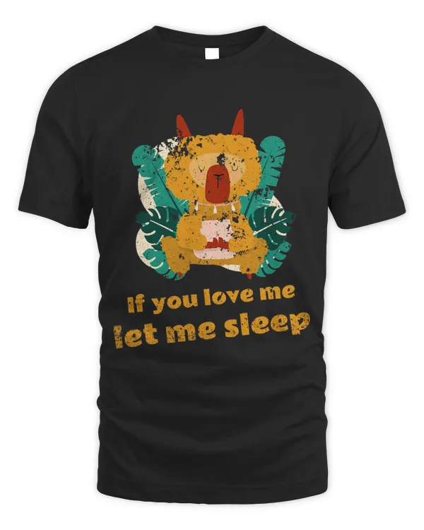 Unisex Standard T-Shirt (Overnight)