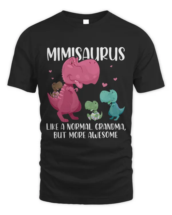 Unisex Standard T-Shirt (Overnight)