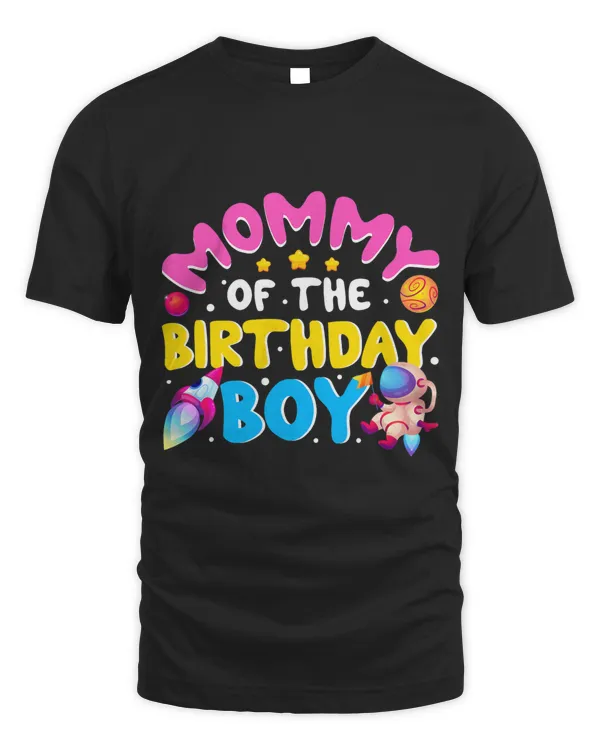 Unisex Standard T-Shirt (Overnight)