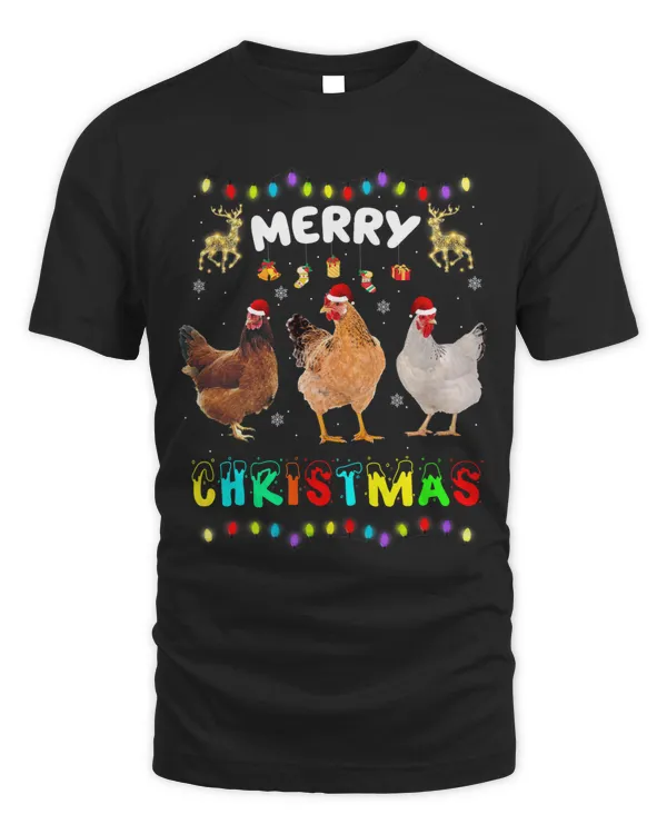 Unisex Standard T-Shirt (Overnight)