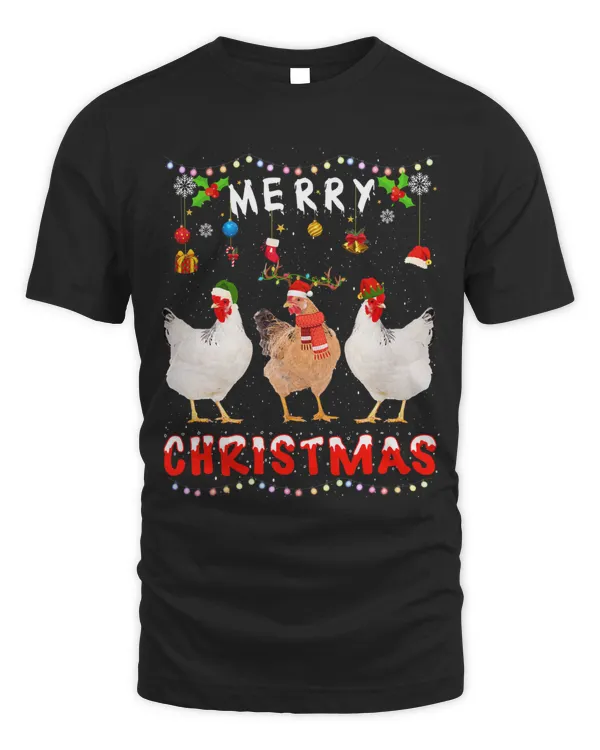 Unisex Standard T-Shirt (Overnight)