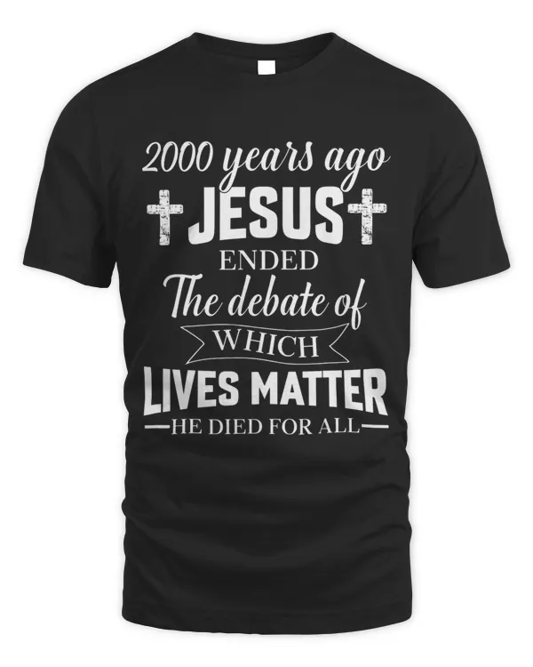 Unisex Standard T-Shirt (Overnight)