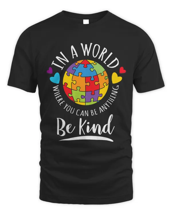 Unisex Standard T-Shirt (Overnight)
