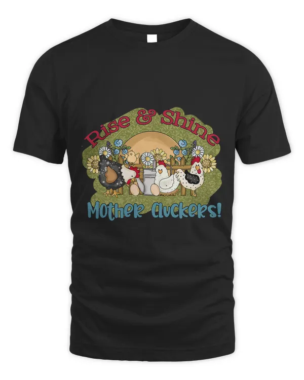Unisex Standard T-Shirt (Overnight)