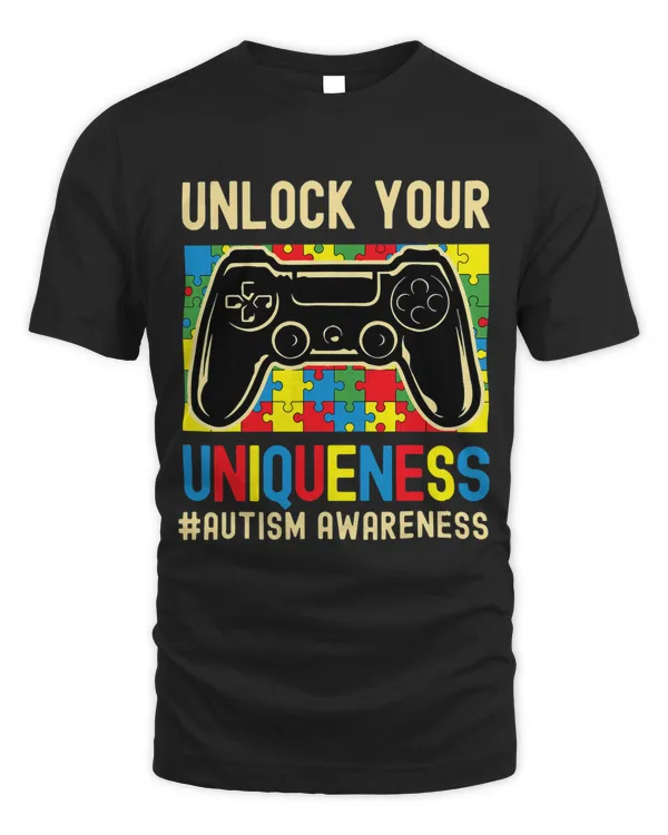 Unisex Standard T-Shirt (Overnight)