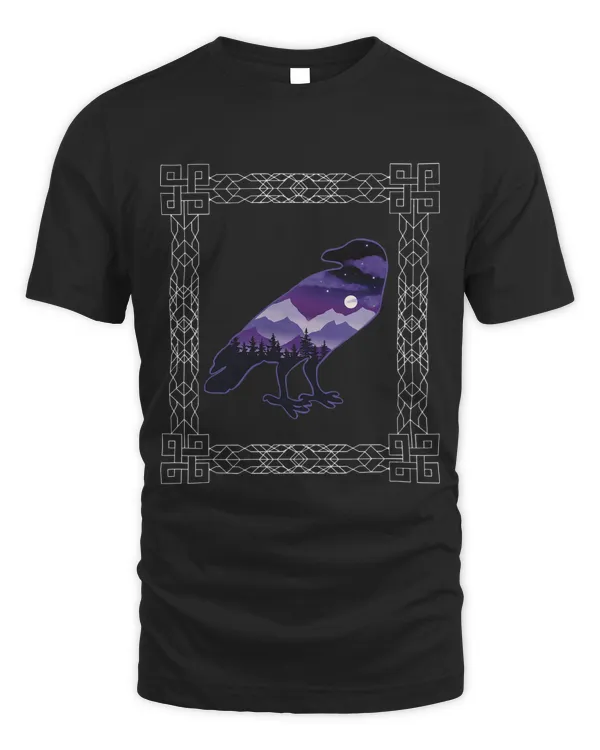 Unisex Standard T-Shirt (Overnight)