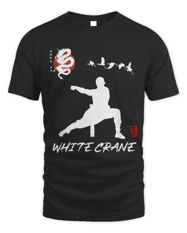 Unisex Standard T-Shirt (Overnight)