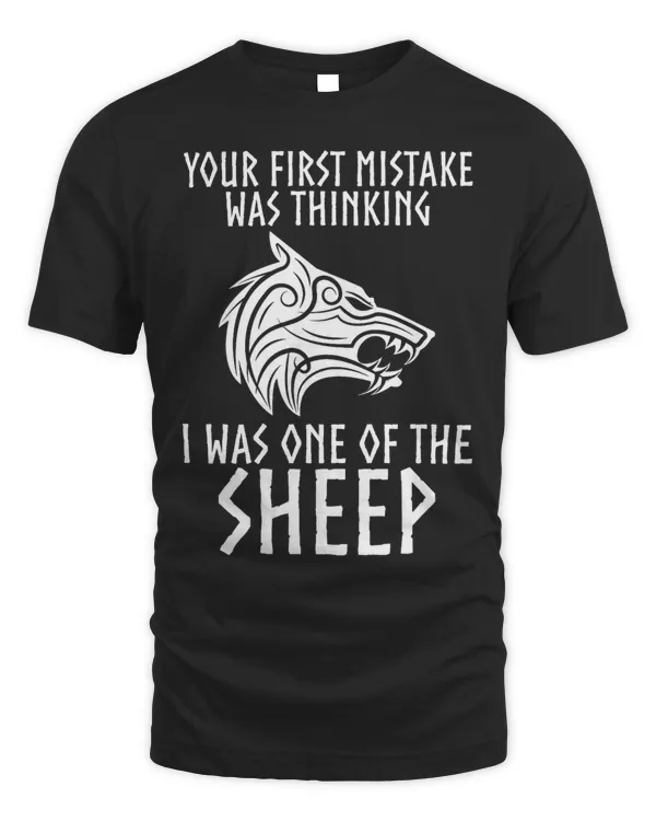 Unisex Standard T-Shirt (Overnight)