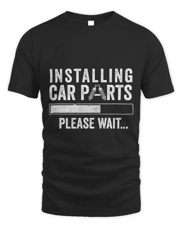 Unisex Standard T-Shirt (Overnight)