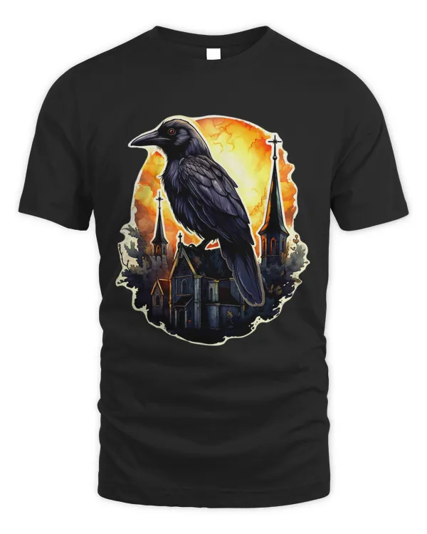 Unisex Standard T-Shirt (Overnight)