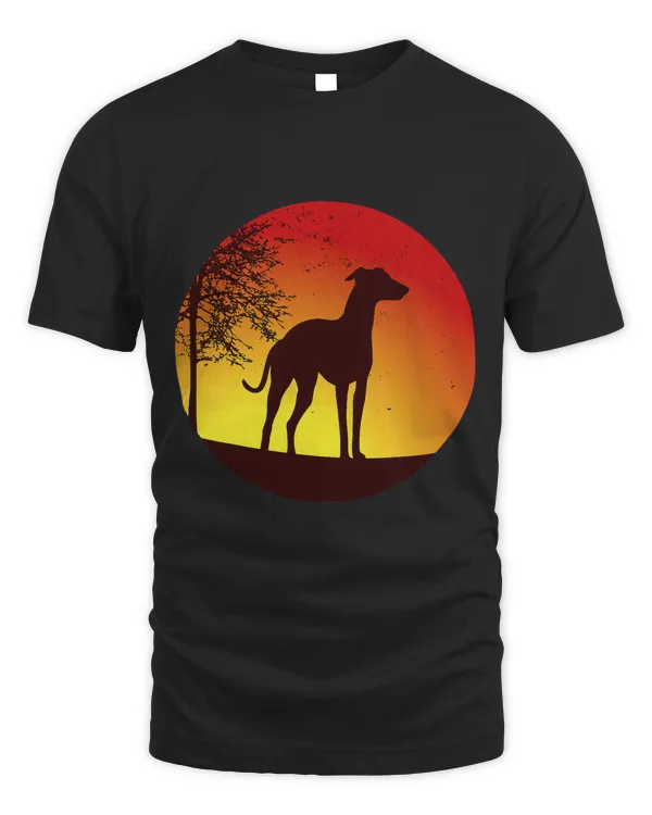 Unisex Standard T-Shirt (Overnight)