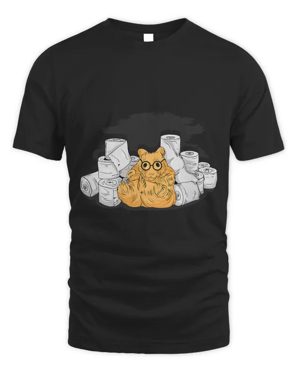 Unisex Standard T-Shirt (Overnight)