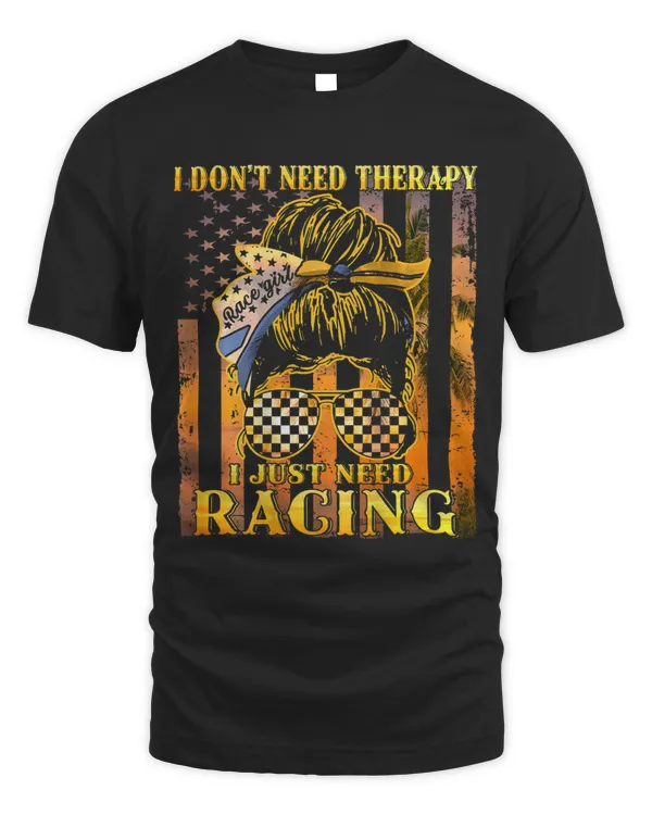 Unisex Standard T-Shirt (Overnight)