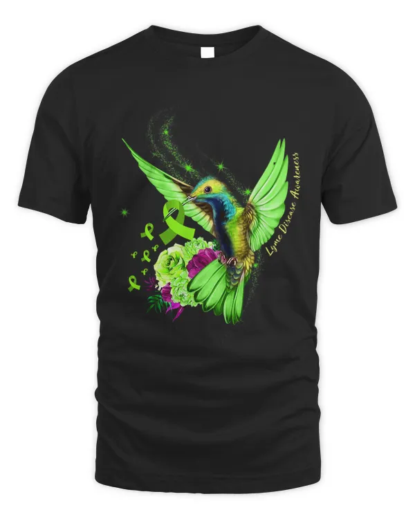 Unisex Standard T-Shirt (Overnight)