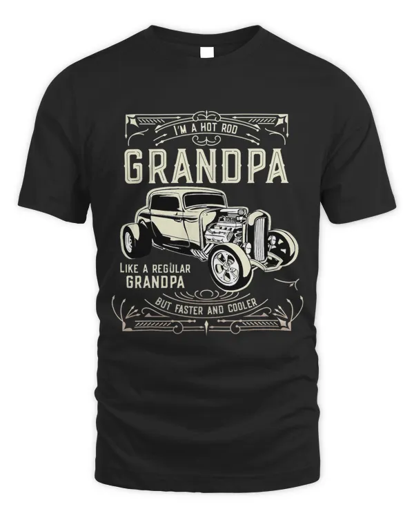 Unisex Standard T-Shirt (Overnight)