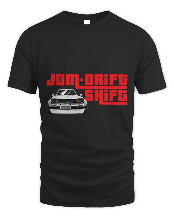 Unisex Standard T-Shirt (Overnight)