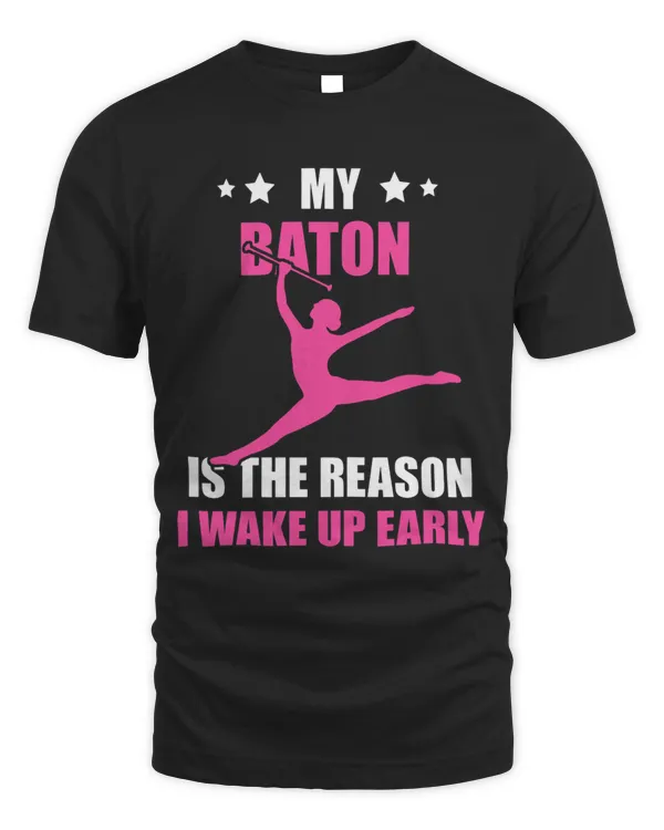 Unisex Standard T-Shirt (Overnight)